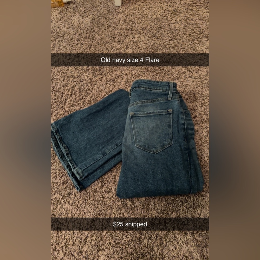 Jeans - Picture 14 of 15